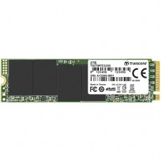 Transcend MTE220S 2TB M.2 2280 PCle SSD